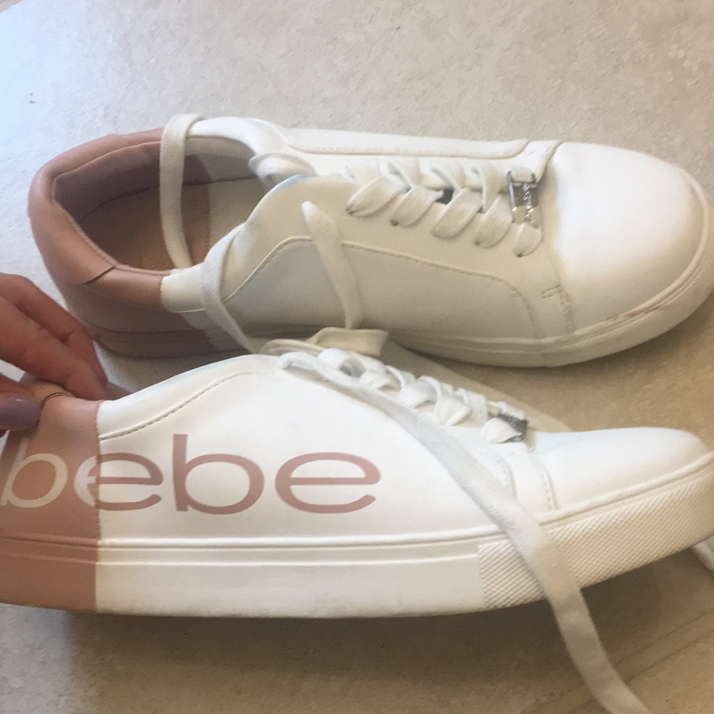 Bebe shoes